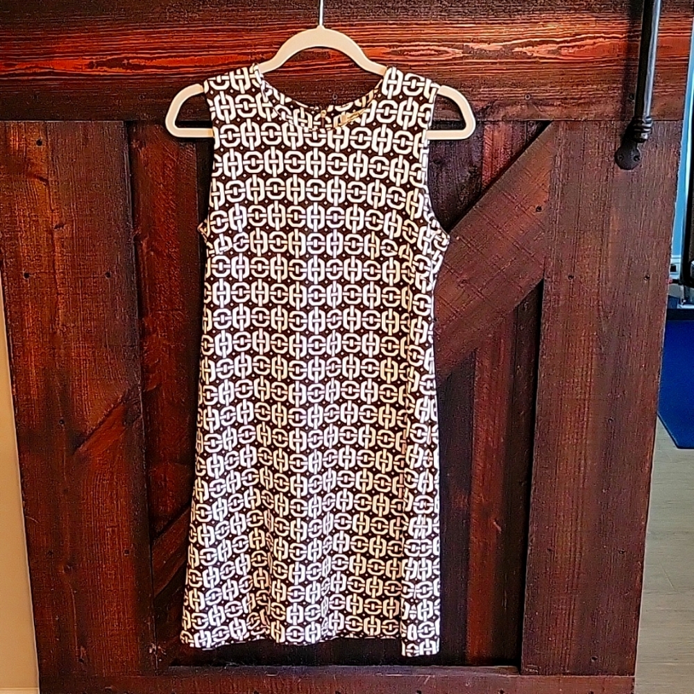 Banana Republic dress